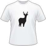 Buck T-Shirt 43