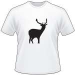 Buck T-Shirt 44