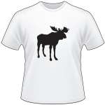 Moose T-Shirt 34