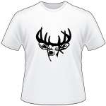 Buck T-Shirt 49