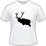 Elk T-Shirt 21