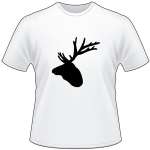 Elk T-Shirt 22