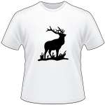 Elk T-Shirt 24