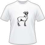 Buck T-Shirt 57