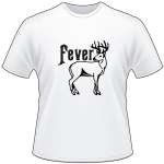 Buck Fever T-Shirt