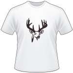 Buck T-Shirt 67