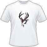 Buck T-Shirt 68