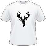 Buck T-Shirt 81