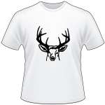 Buck T-Shirt 82