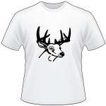 Buck T-Shirt 85