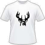 Buck T-Shirt 88