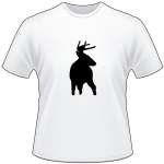 Elk T-Shirt 28