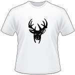 Buck T-Shirt 91