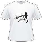 Hunting Diva T-Shirt