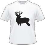 Buck T-Shirt 105
