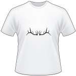Elk Rack T-Shirt