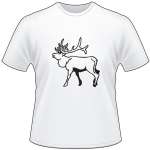 Elk T-Shirt 31