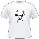 Buck T-Shirt 110