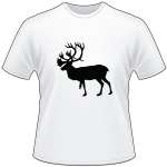 Moose T-Shirt 41