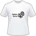 Gobbler Getter Turkey T-Shirt