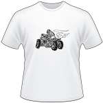 ATV Riders T-Shirt 56