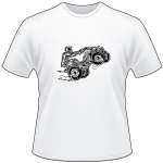 ATV Riders T-Shirt 85