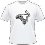 ATV Riders T-Shirt 31