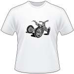 ATV Riders T-Shirt 46