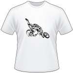 Dirt Bike T-Shirt 236
