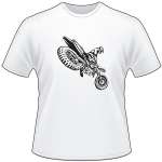 Dirt Bike T-Shirt 239