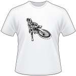 Dirt Bike T-Shirt 240