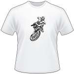 Dirt Bike T-Shirt 246