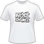 Dance T-Shirt 52