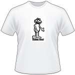 Elmo Tickle This T-Shirt