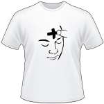 Blessing T-Shirt 1107