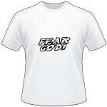 Fear God T-Shirt
