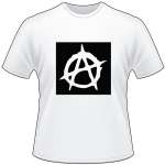Anarchy T-Shirt 1274