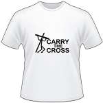 Carry the Cross T-Shirt