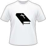 Bible T-Shirt 2136