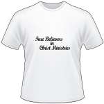 Believers T-Shirt 2224