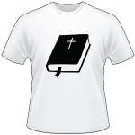 Bible T-Shirt 3230