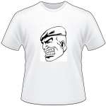 Soldier  T-Shirt 48