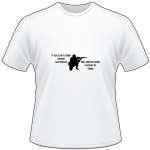 Stand Behind our Troops T-Shirt