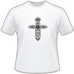 Cross T-Shirt 4