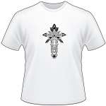 Cross T-Shirt 5