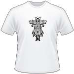 Cross T-Shirt 15
