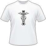 Cross T-Shirt 42