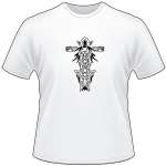 Cross T-Shirt 46