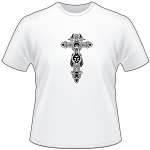 Cross T-Shirt 49