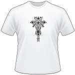 Cross T-Shirt 54